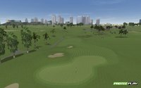 ProTee Play 2009: The Ultimate Golf Game screenshot, image №504984 - RAWG