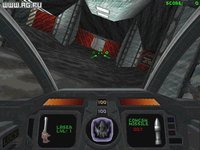 Descent 2 (1996) screenshot, image №766580 - RAWG