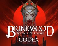 Brinkwood Codex screenshot, image №3268925 - RAWG