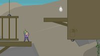 Quatropustroid screenshot, image №1028379 - RAWG