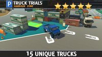 Truck Trials: Harbour Zone screenshot, image №1556568 - RAWG