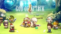 God of Attack screenshot, image №1555008 - RAWG