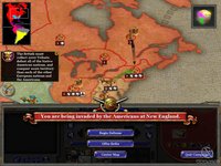 Rise of Nations: Thrones and Patriots screenshot, image №384615 - RAWG