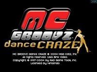 MC Groovz Dance Craze screenshot, image №2022062 - RAWG