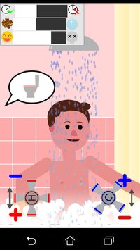 ShowerSimulator screenshot, image №1079648 - RAWG