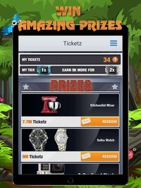 Real Money Bubble Shooter Game screenshot, image №1645560 - RAWG