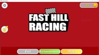 FAST HILL RACING screenshot, image №3008511 - RAWG