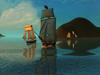 Pirates of the Burning Sea screenshot, image №355515 - RAWG