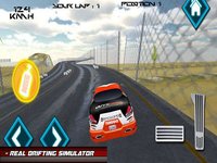 High Speed:Drift Racing 3 screenshot, image №1325762 - RAWG