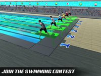 Water Swimming Diving Race Pro screenshot, image №1990026 - RAWG