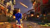 Sonic Forces screenshot, image №267355 - RAWG