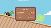 Turtle Sled screenshot, image №3039712 - RAWG