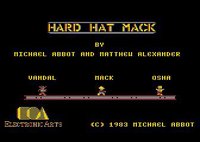 Hard Hat Mack screenshot, image №755370 - RAWG