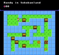 Randy in Sokobanland screenshot, image №3384919 - RAWG