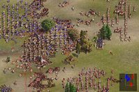 Chariots of War screenshot, image №360983 - RAWG