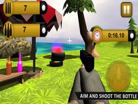 Bottle Target Shooting screenshot, image №1931755 - RAWG