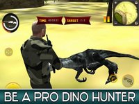 Modern Shooter Dinosaur screenshot, image №1326304 - RAWG