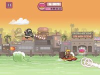 Ninja Chowdown screenshot, image №2714854 - RAWG