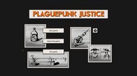 Plaguepunk Justice (itch) screenshot, image №3153517 - RAWG