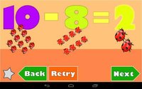 Maths and Numbers - Maths games for Kids & Parents screenshot, image №1510197 - RAWG