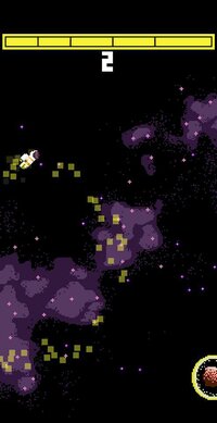 Asteroid Jump screenshot, image №2428831 - RAWG