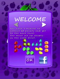 Fruit Master Lite screenshot, image №1712211 - RAWG