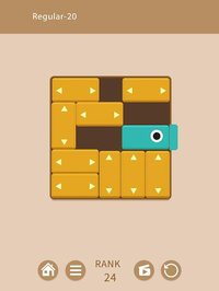 Puzzledom - classic puzzles all in one screenshot, image №2093293 - RAWG