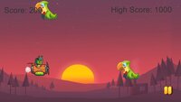 Flap Bird (ThicosGroove) screenshot, image №3371664 - RAWG