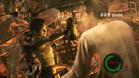 Resident Evil Triple Pack screenshot, image №59420 - RAWG