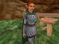 Dark Age of Camelot: Catacombs screenshot, image №398120 - RAWG