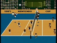 Volleyball screenshot, image №249297 - RAWG