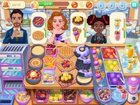 Cooking World Yummy Food screenshot, image №2855533 - RAWG