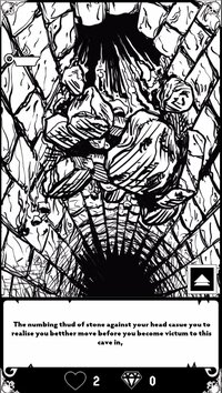 Tunnel of Dread screenshot, image №2544210 - RAWG