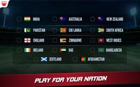 World T20 Cricket Champs 2018 screenshot, image №1558258 - RAWG