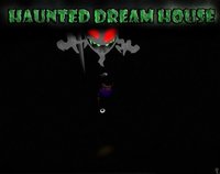 Haunted Dream House (itch) screenshot, image №1879162 - RAWG