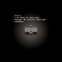 Hindsight (itch) (lpriebe) screenshot, image №3030639 - RAWG