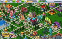 RollerCoaster Tycoon 4 screenshot, image №618467 - RAWG
