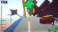 Cube Racer 2 screenshot, image №3278525 - RAWG