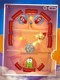 Cut the Rope: Experiments screenshot, image №906196 - RAWG