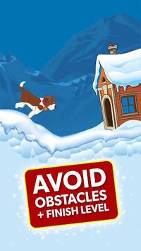Elf Pets Pup — The Elf on the Shelf screenshot, image №1515567 - RAWG