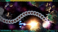 ELFIN FORCE SC screenshot, image №3514906 - RAWG