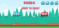 Flappy Dumby screenshot, image №2576729 - RAWG