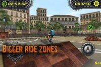BMX Cunning Stunts 3D screenshot, image №928885 - RAWG
