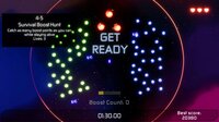 Starship Coaster screenshot, image №4147283 - RAWG