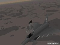 TFX: Tactical Fighter eXperiment screenshot, image №326514 - RAWG