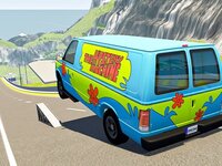 Stunt Car Crash screenshot, image №3029732 - RAWG