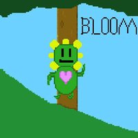Bloom (itch) (DrTwo) screenshot, image №2370160 - RAWG