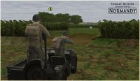 Combat Mission: Battle for Normandy screenshot, image №569488 - RAWG