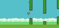 Flappy Cock screenshot, image №3829806 - RAWG