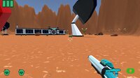 3D Shooter (1nfomatch) screenshot, image №3290142 - RAWG